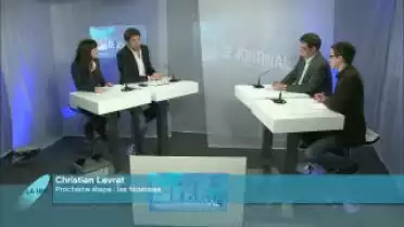 La Une du 21.03.11