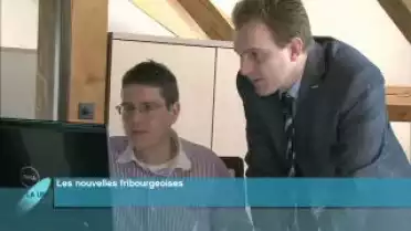 La Une du 29.03.11
