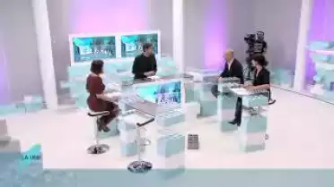 La Une du 30.03.11