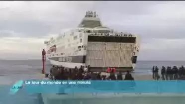La Une du 31.03.11