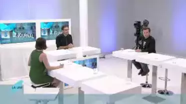 La Une du 01.04.11