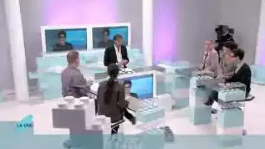 La Une du 04.04.11