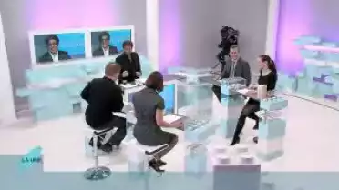 La Une du 13.04.11