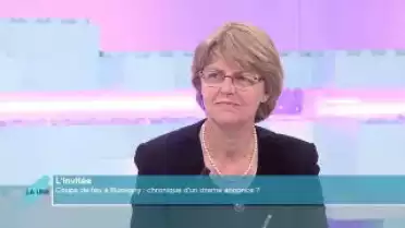 La Une du 18.04.11