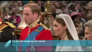 La Une du 29.04.11