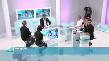 La Une du 02.05.11