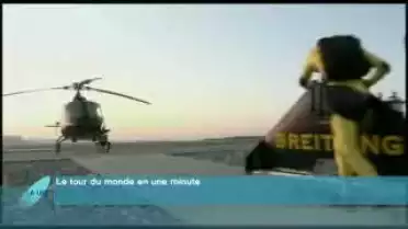 La Une du 11.05.11