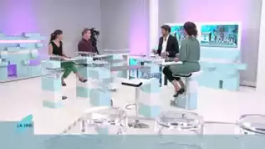 La Une du 18.05.11