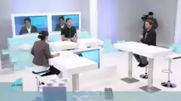 La Une du 20.05.11