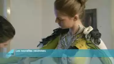 La Une du 25.05.11
