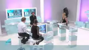 La Une du 01.06.11