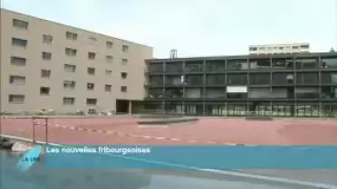 La Une du 07.06.11