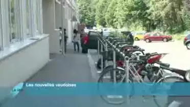 La Une du 15.06.11