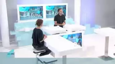La Une du 17.06.11