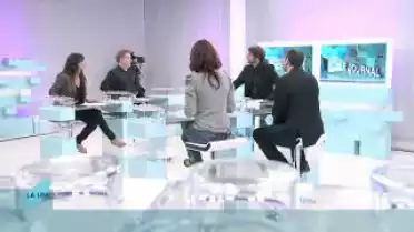 La Une du 23.06.11