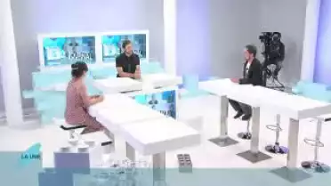 La Une du 24.06.11