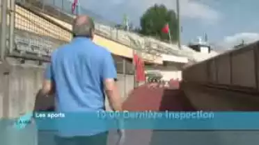 La Une du 30.06.11