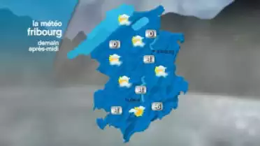 La Météo FR du 03.01.11