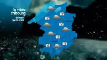 La Météo FR du 05.01.11