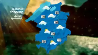 La Météo FR du 07.01.11