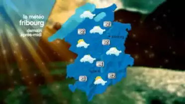 La Météo FR du 20.01.11