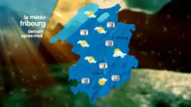 La Météo FR du 28.01.11