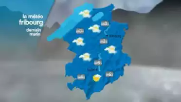 La Météo FR du 02.02.11