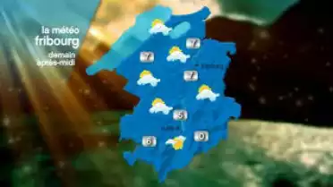 La Météo FR du 03.02.11