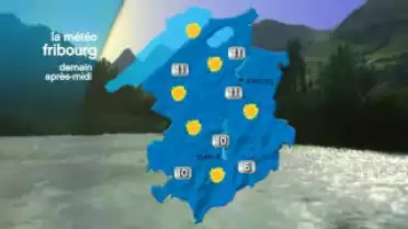 La Météo FR du 04.02.11