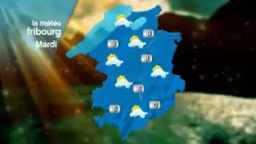 La Météo FR du 06.02.11