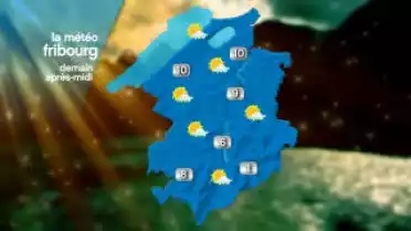 La Météo FR du 12.02.11