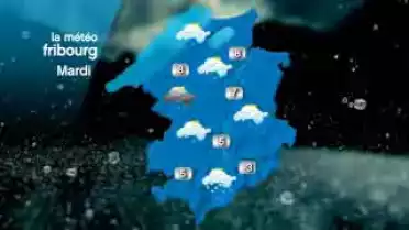 La Météo FR du 13.02.11