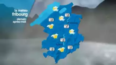 La Météo FR du 18.02.11