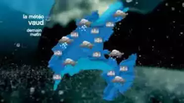 La Météo VD du 19.02.11