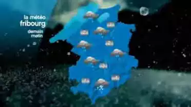 La Météo FR du 19.02.11