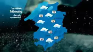 La Météo FR du 25.02.11