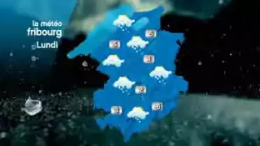 La Météo FR du 26.02.11