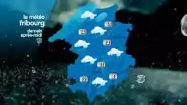 La Météo FR du 15.03.11