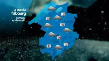 La Météo FR du 30.03.11