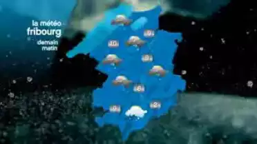 La Météo FR du 03.04.11