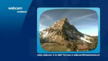 La Météo du 06.04.11