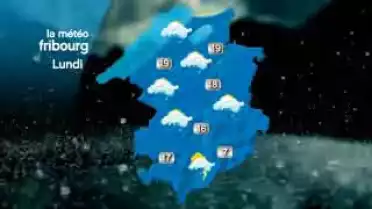 La Météo FR du 23.04.11