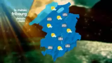 La Météo FR du 25.04.11