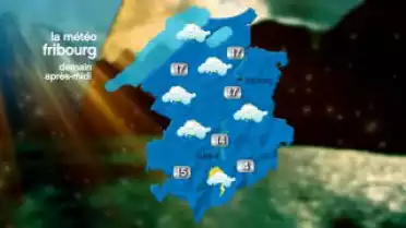 La Météo FR du 26.04.11