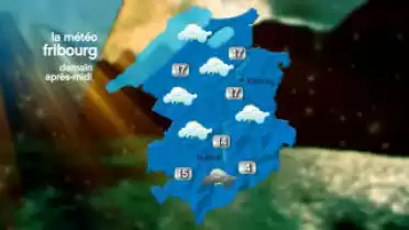 La Météo FR du 28.04.11