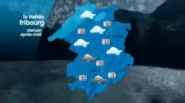 La Météo FR du 02.05.11