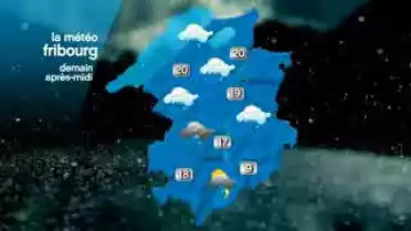 La Météo FR du 11.05.11