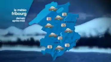 La Météo