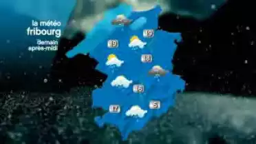 La Météo FR du 12.06.11