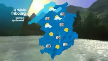 La Météo FR du 26.06.11